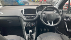Peugeot 208 1.2 PureTech 82 Signature 5dr [Start Stop] Petrol Hatchback